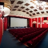 Кинотеатры в Большом Пикино