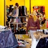 Магазины одежды и обуви в Большом Пикино