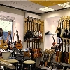 Музыкальные магазины в Большом Пикино