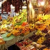 Рынки в Большом Пикино