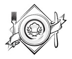 Strike - иконка «ресторан» в Большом Пикино