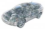 Lexus Агат-Платинум - иконка «ТО» в Большом Пикино