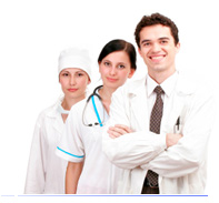 VetCentr+ - иконка «врачи» в Большом Пикино