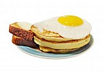 5 звезд - иконка «завтрак» в Большом Пикино